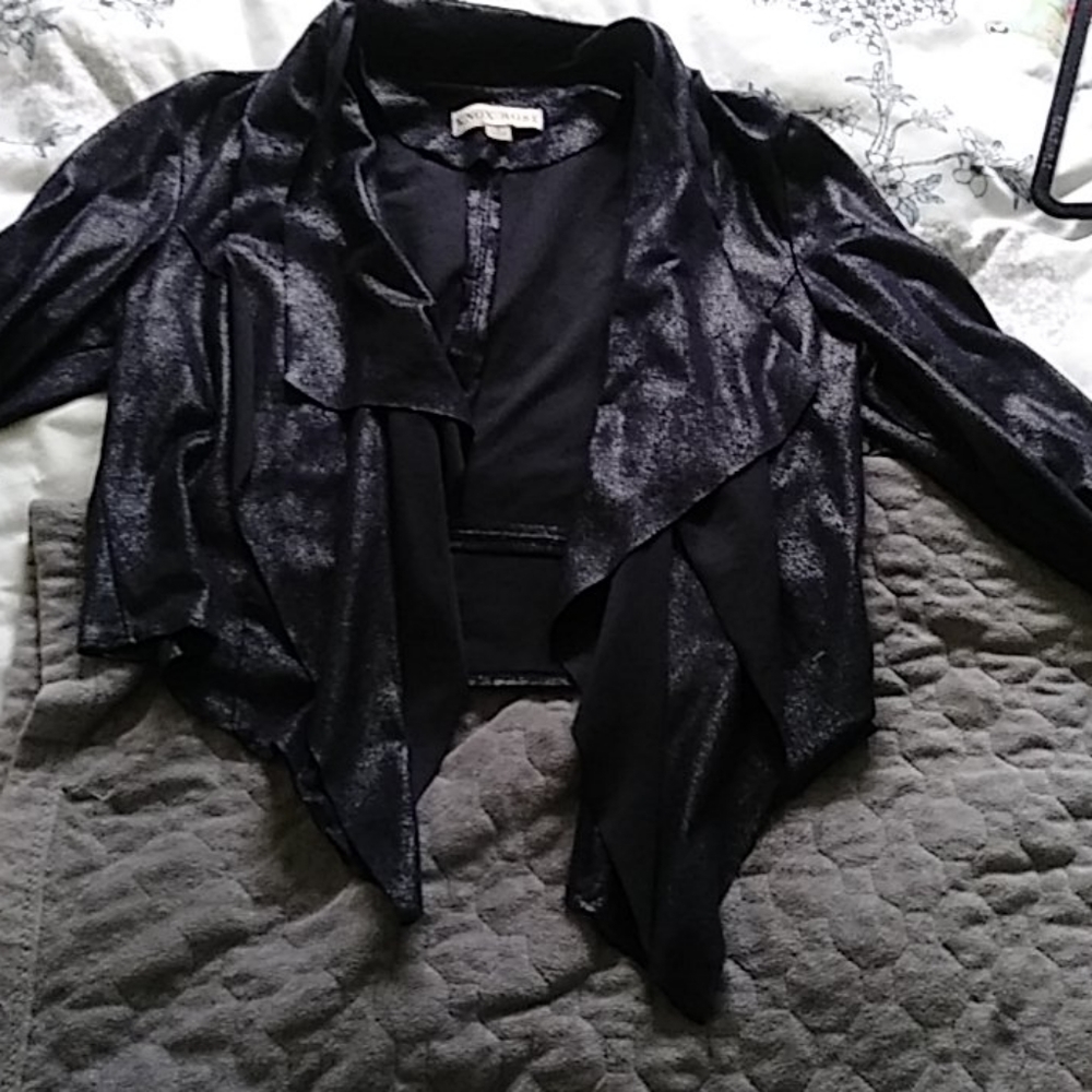 Jacket - Picture 3 of 4